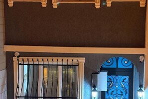 Interior - Armagan Suite Taksim (Istanbul)