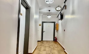 Interior - Armagan Suite Taksim (Istanbul)