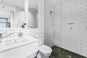 Apartment | Bathroom | Soap