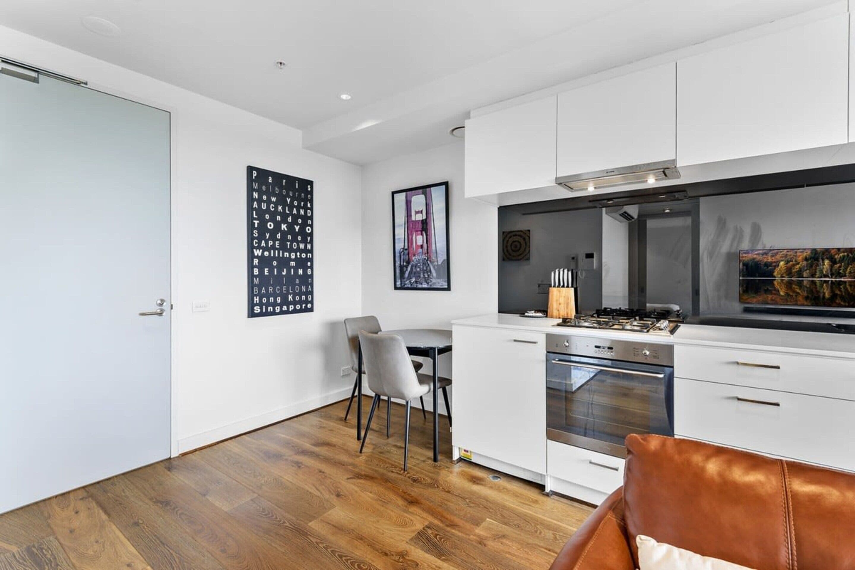 Apartment | Interior