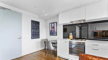 Apartment | Interior