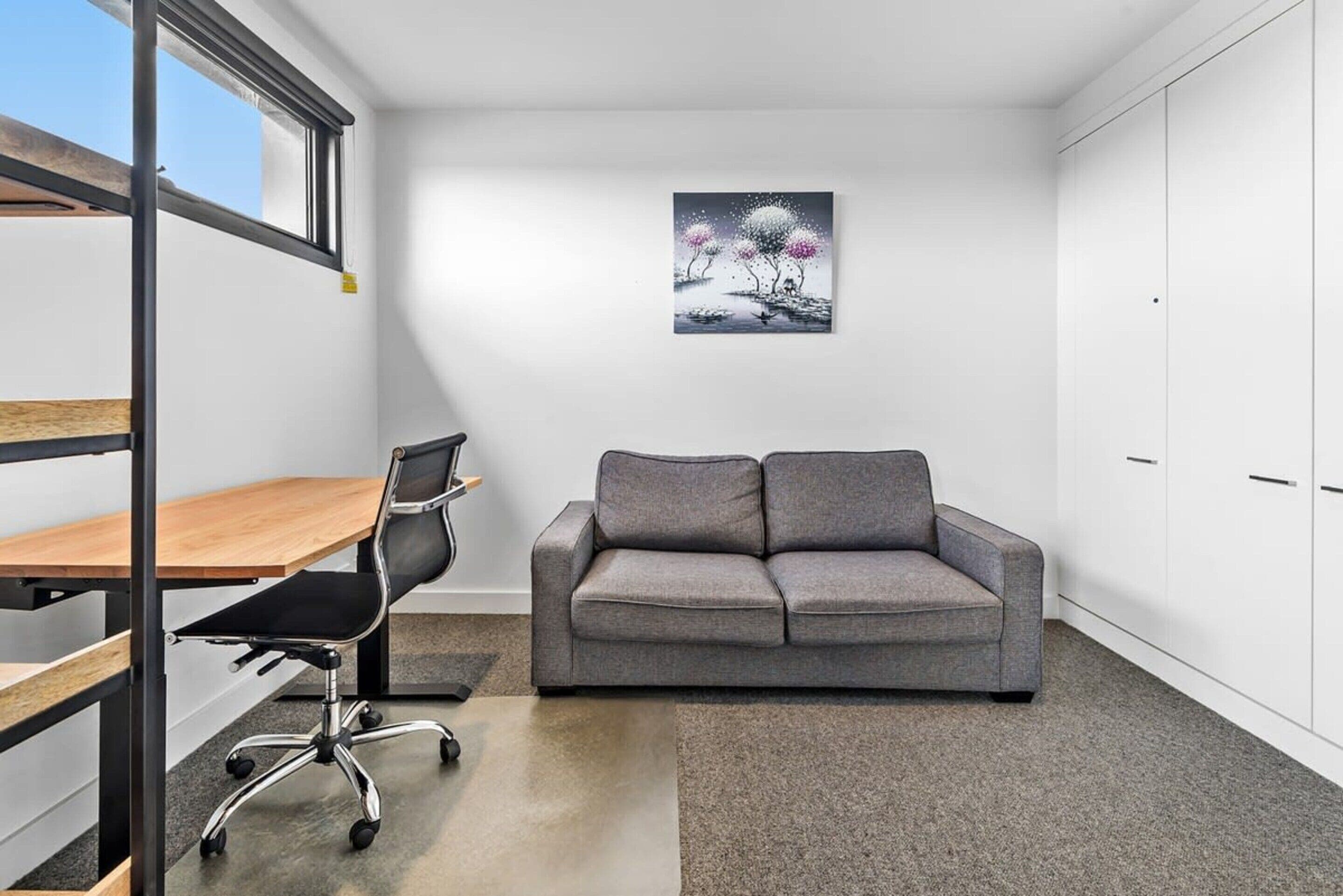 Apartment | Living area