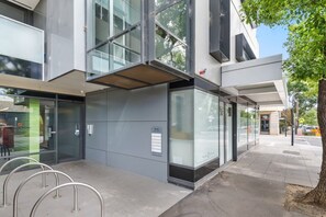 Appartamento | Dettaglio esterni