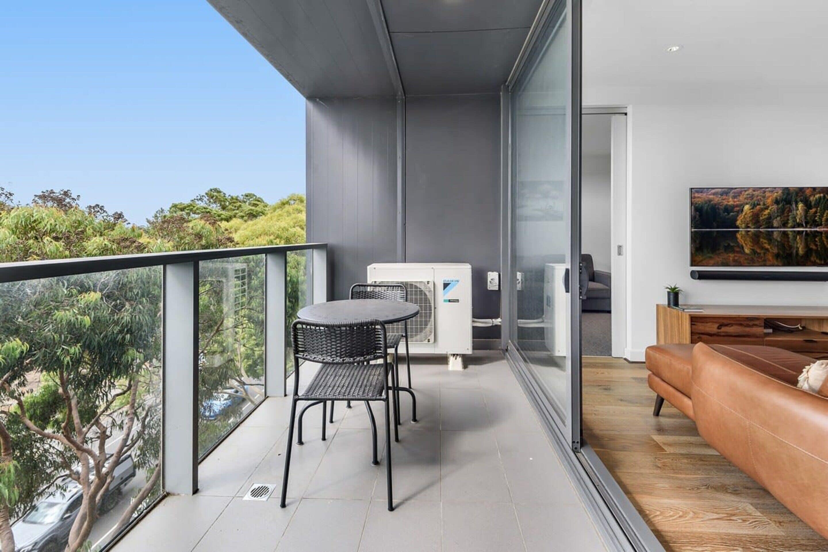 Appartement | Intérieur