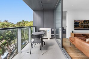 公寓 | 住宿內部