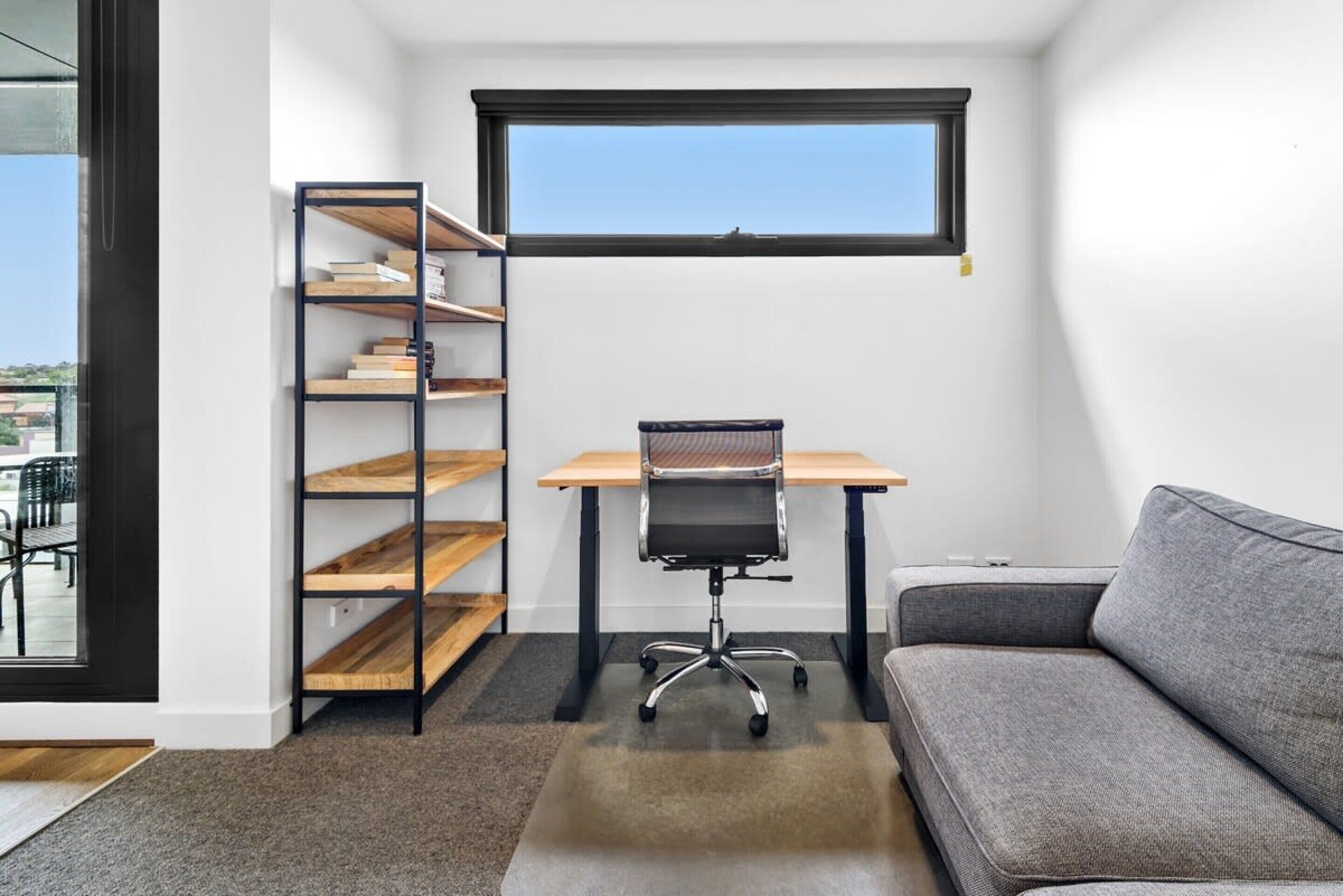 Apartment | Ruang tamu