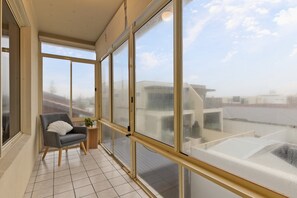 Appartement | Balcon