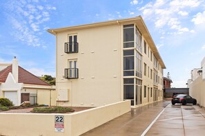 شقة | منطقة الاستقبال