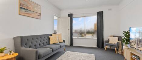 Departamento | Área de sala de estar