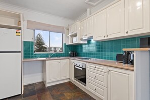 Appartement | Cuisine privée