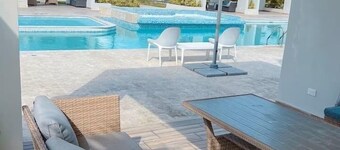 Upscale 1BR Apt in Downtown Punta Cana.