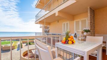 Servei de restauració a l'aire lliure