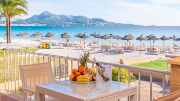 Servei de restauració a l'aire lliure