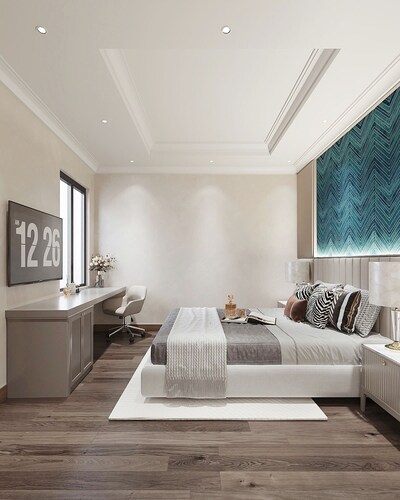 Dong Xuan Boutique Hotel