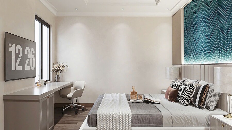 동쑤언 부티크 호텔