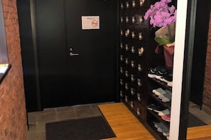 Interior - Guest House Siesta (Tokyo)