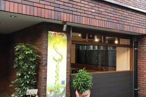 Chi tiết ngoại thất