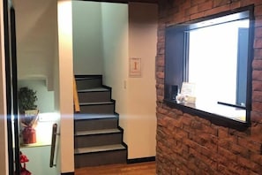 Interior - Guest House Siesta (Tokyo)