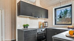 Eget kjøkken