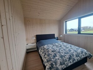 2 Schlafzimmer, Internetzugang