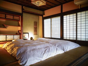 Extra beds