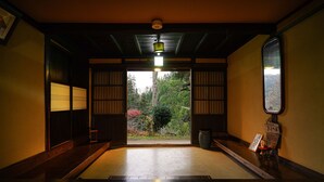 Reception - MAHOROBA (Nagano)