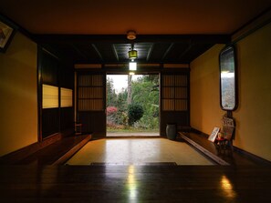 Reception - MAHOROBA (Nagano)