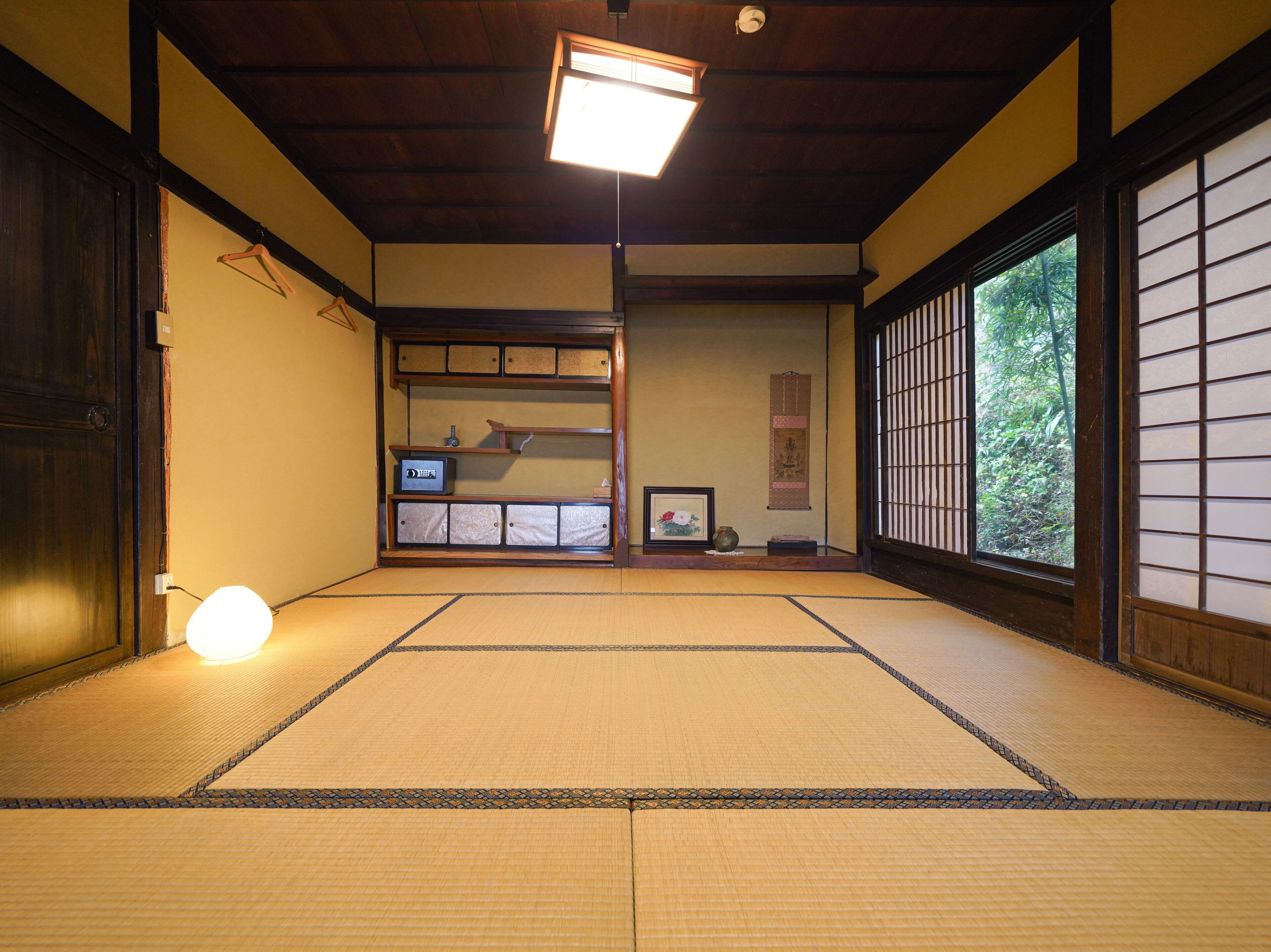 スタンダード ルーム マウンテンビュー