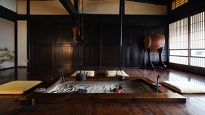 Lobby - MAHOROBA (Nagano)