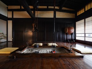 Lobby - MAHOROBA (Nagano)