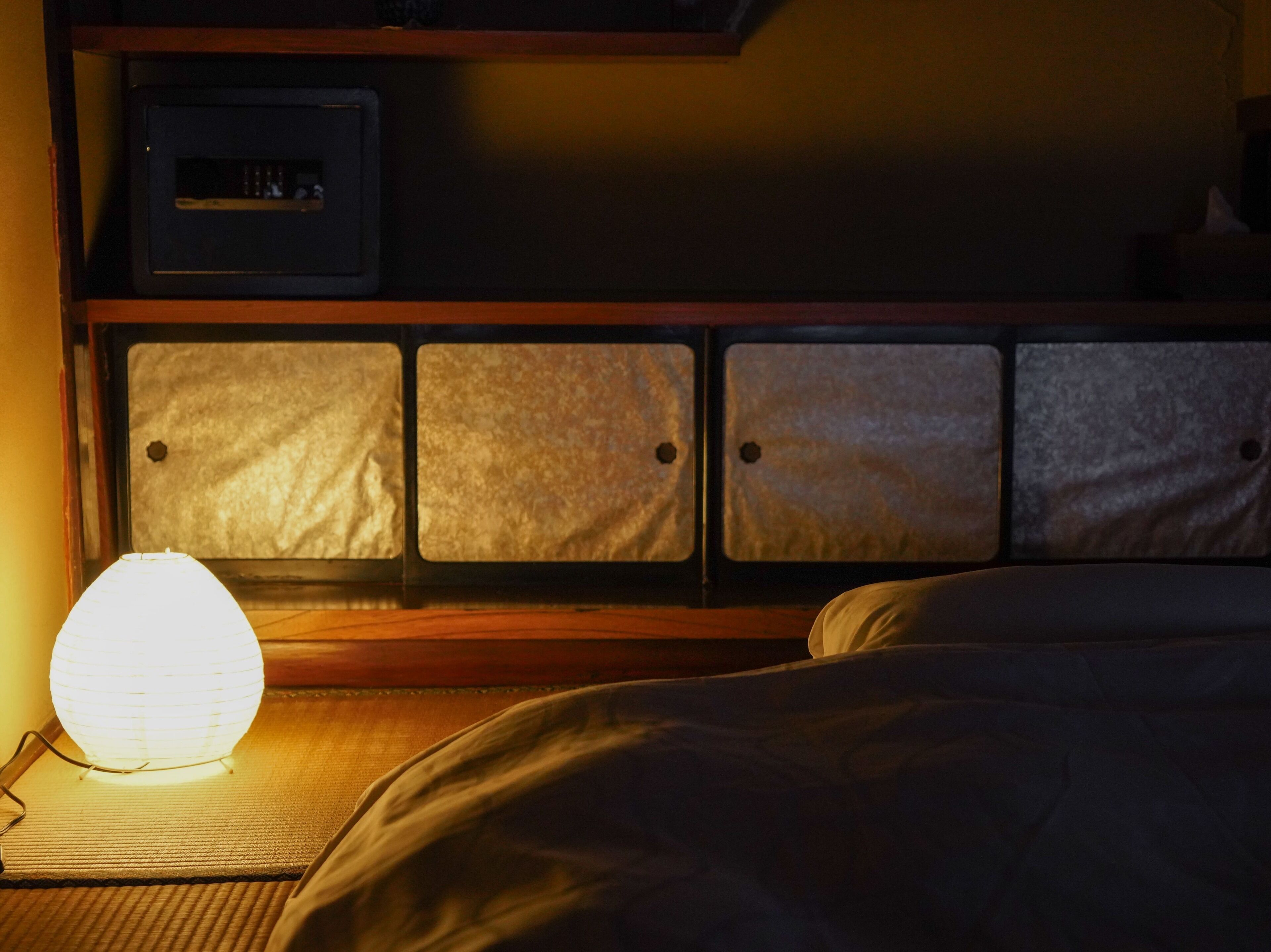 スタンダード ルーム マウンテンビュー