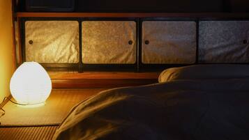 Habitación estándar, vista a la montaña