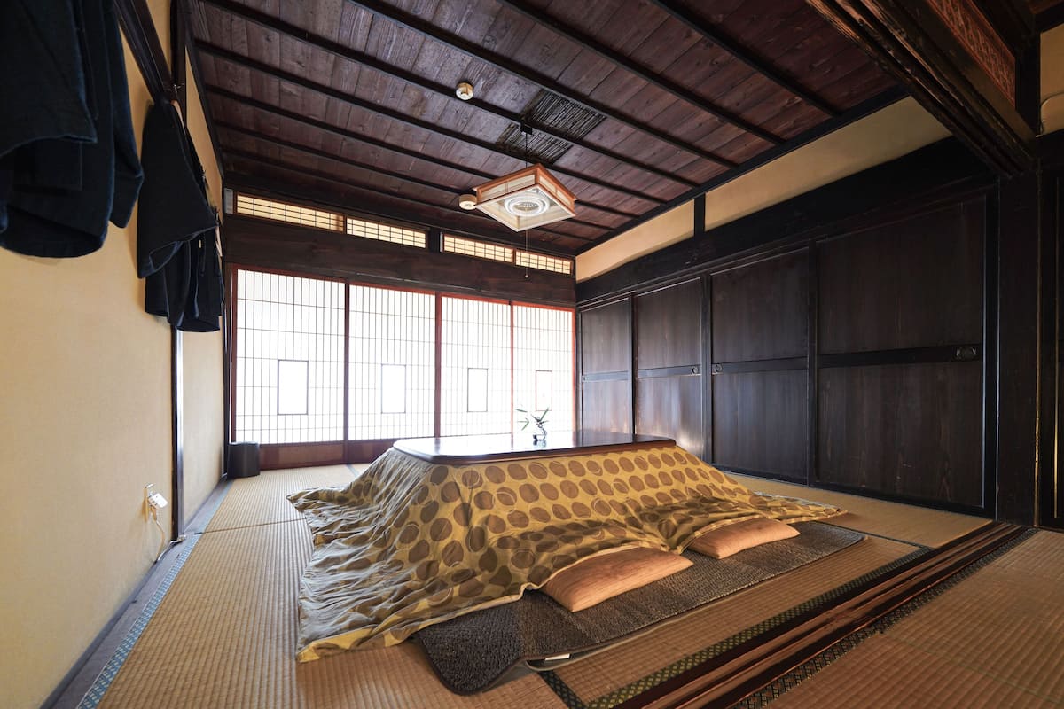 Standard Room, Mountain View