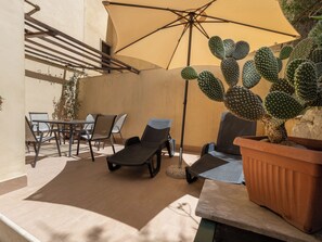 Terrace/patio - Grande Platano (Sant'Agnello)