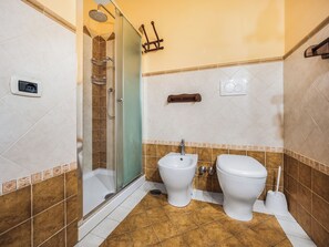 Family Apartment | Bathroom - Grande Platano (Sant'Agnello)