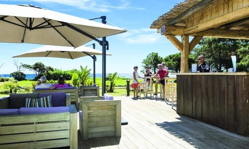 Odalys Acqua Linda Residence