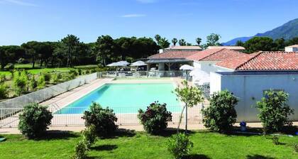 Odalys Acqua Linda Residence