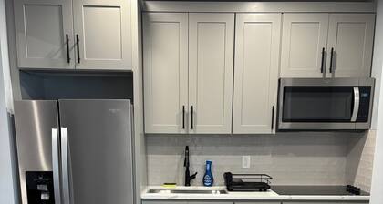 Cozy Patchogue Escape