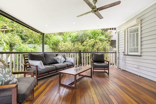 Apartment | Terrace/patio