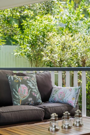 Apartment | Property grounds