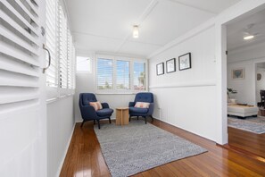 Apartment | Interior