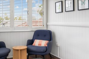 公寓 | 住宿內部