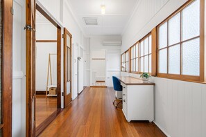 Apartment | Interior - Family-friendly Home in Vibrant West End (Brisbane)