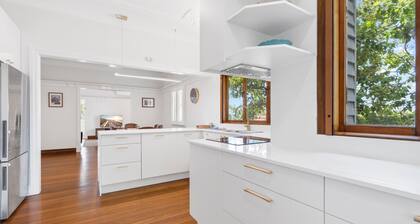 Family-friendly Home in Vibrant West End