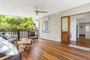 Apartment | Interior - Family-friendly Home in Vibrant West End (Brisbane)