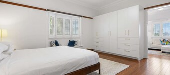 Family-friendly Home in Vibrant West End