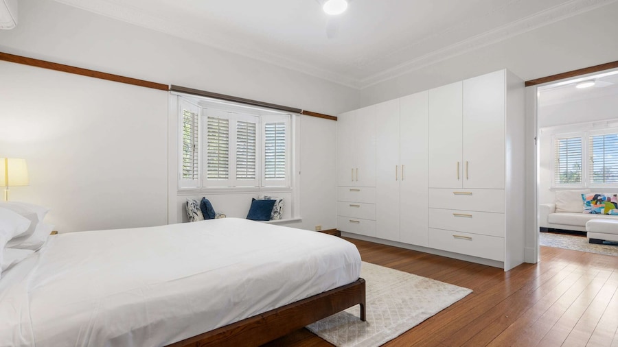 Family-friendly Home in Vibrant West End