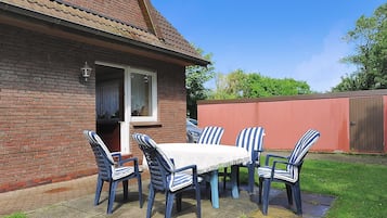 Apartemen | Taman
