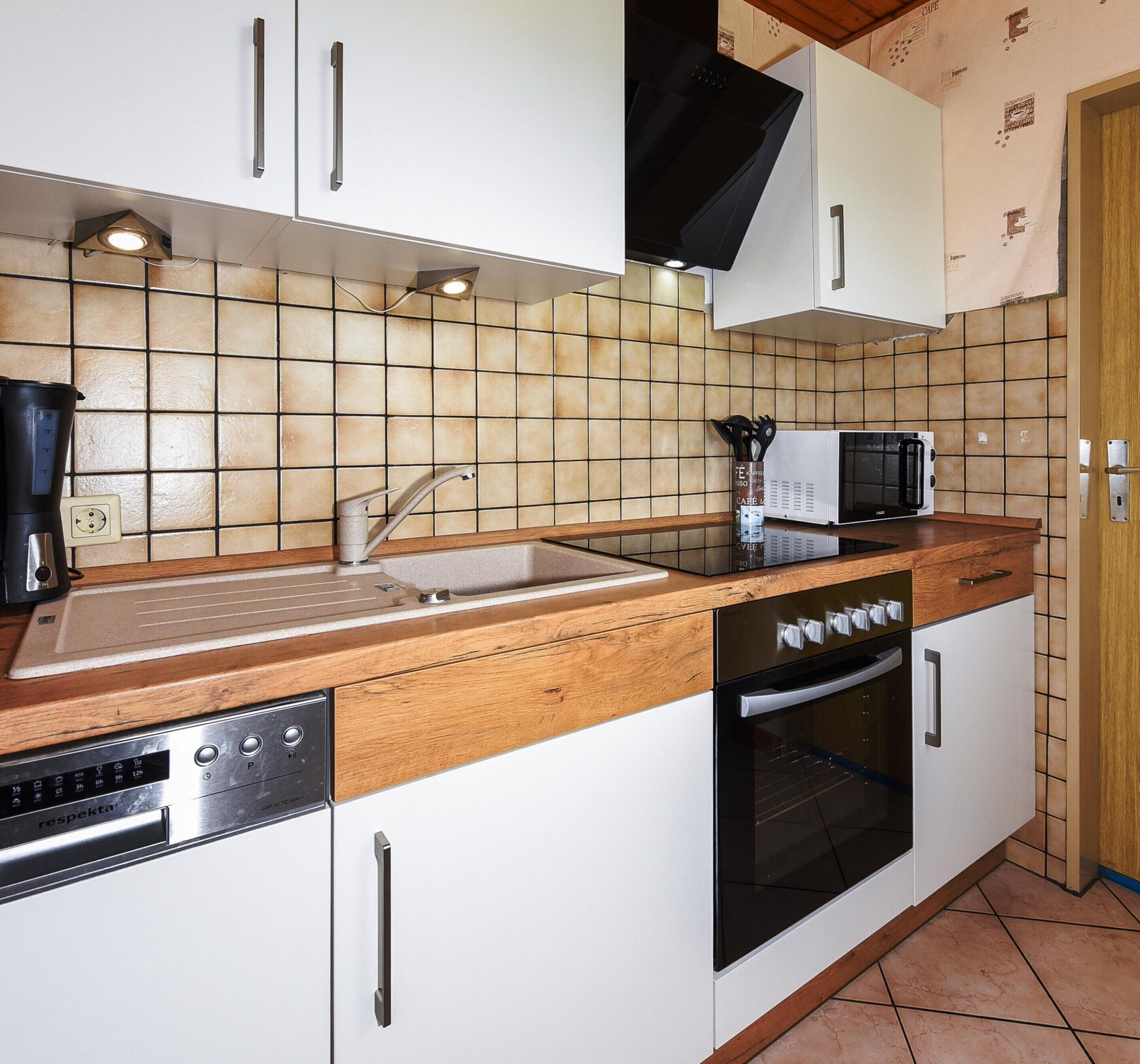 Apartment | Private kitchen