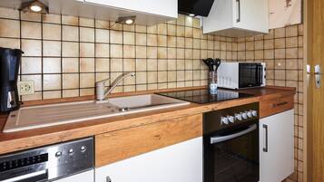 Apartment | Private kitchen